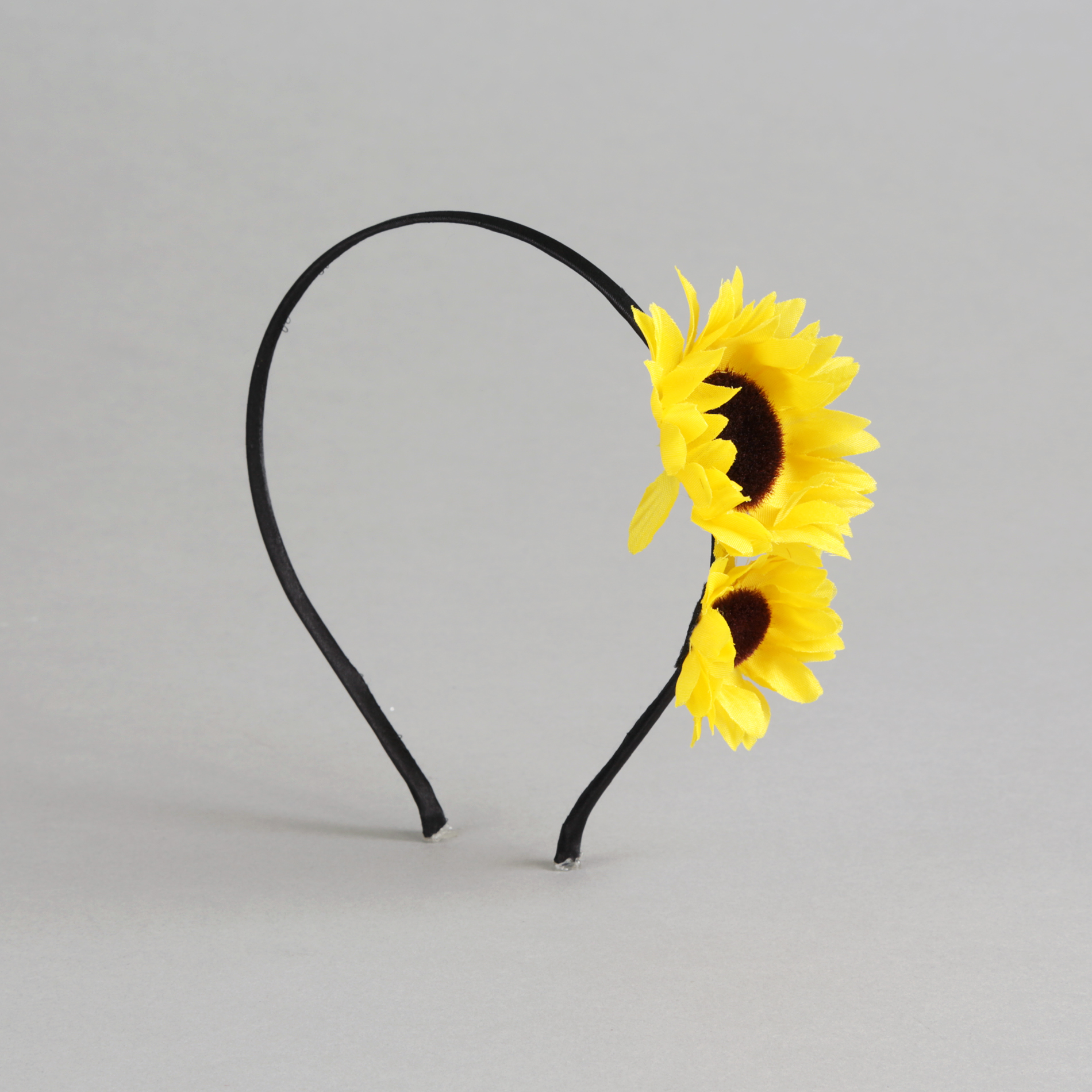 Joe Boxer Junior's Sunflower Head Band at Kmart.com