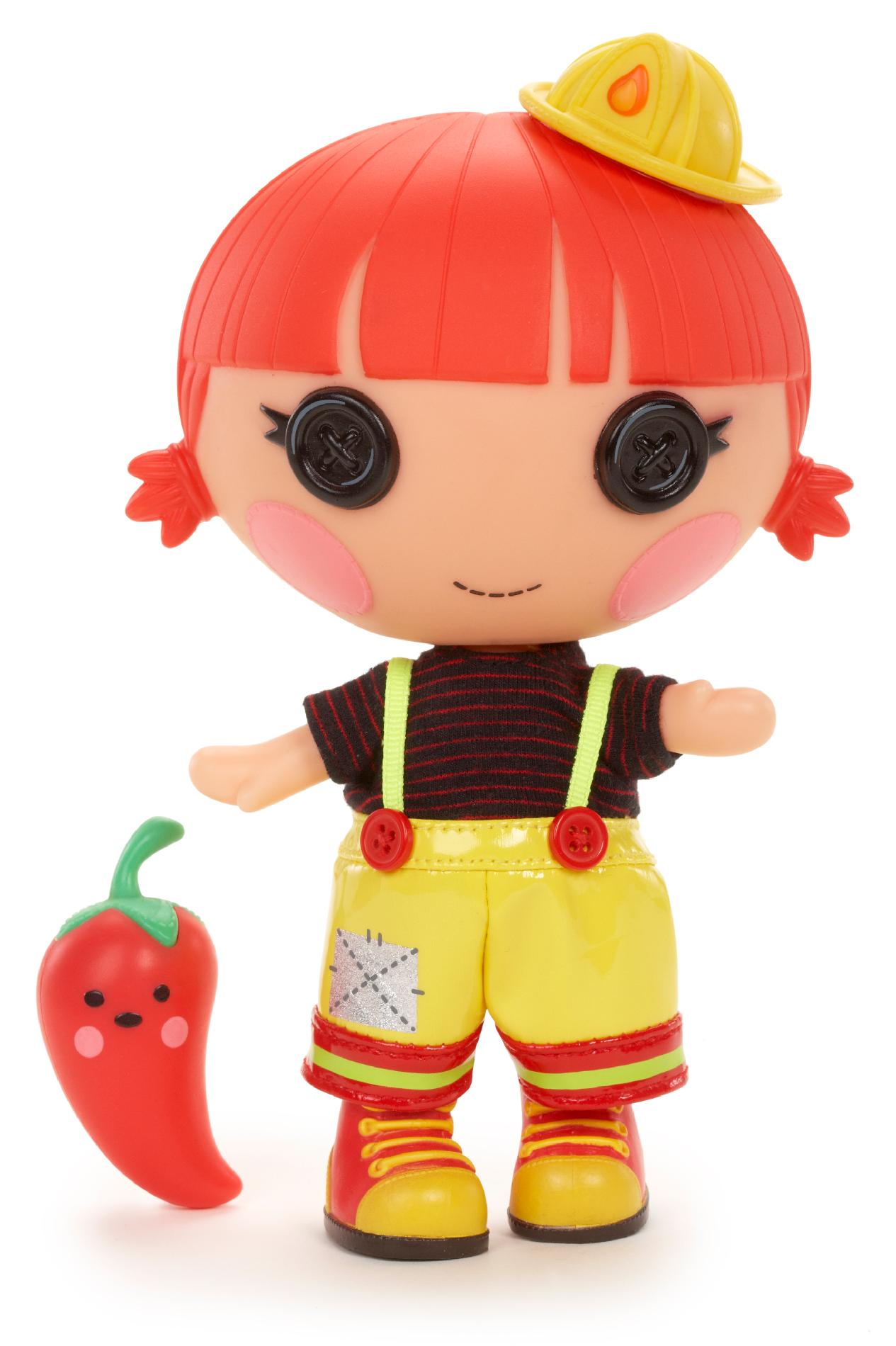 Lalaloopsy Littles - Ember's Little Sister at Kmart.com