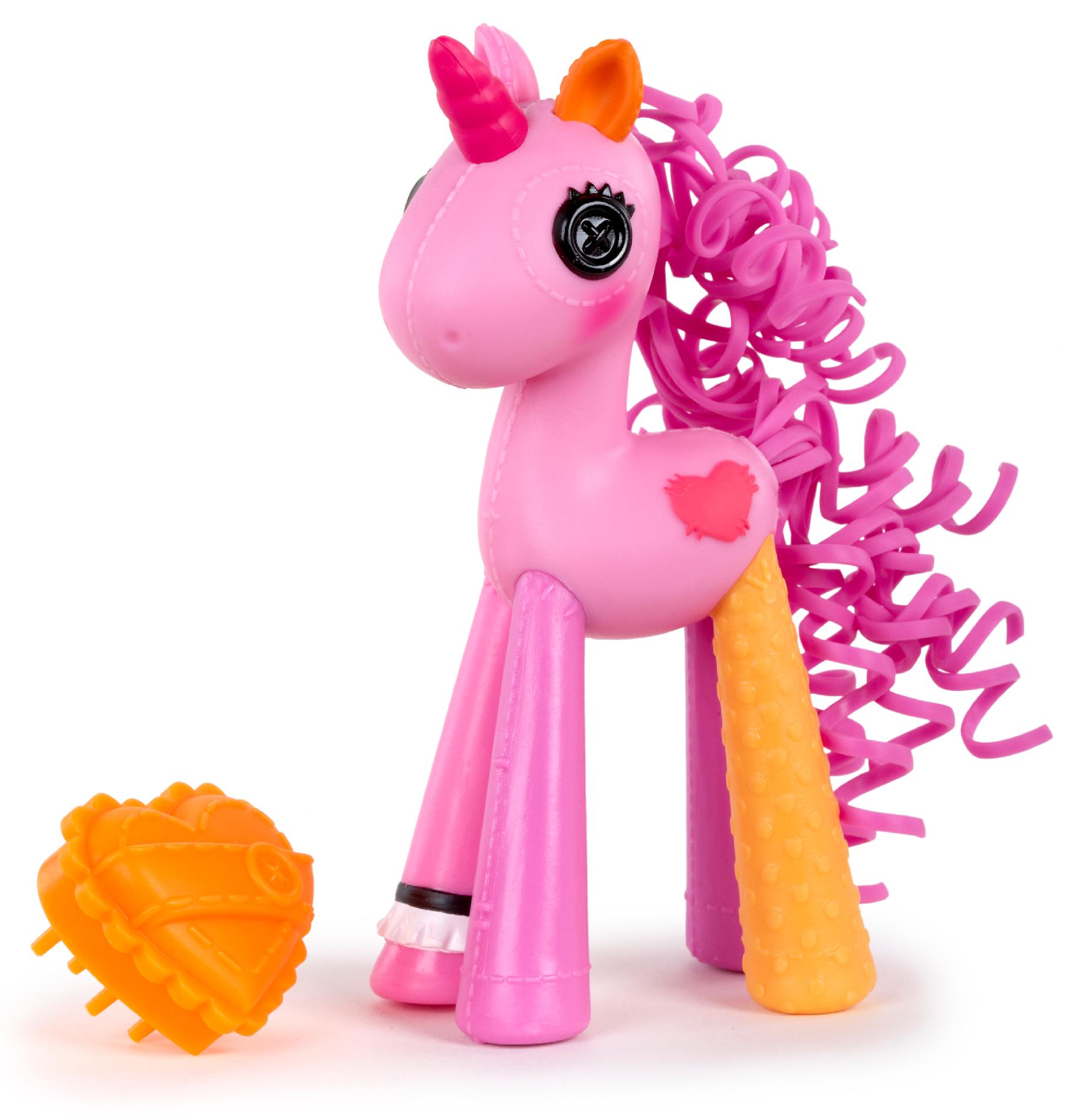 Lalaloopsy Mini Lala Oopsie Horse - Hazlenut at Kmart.com