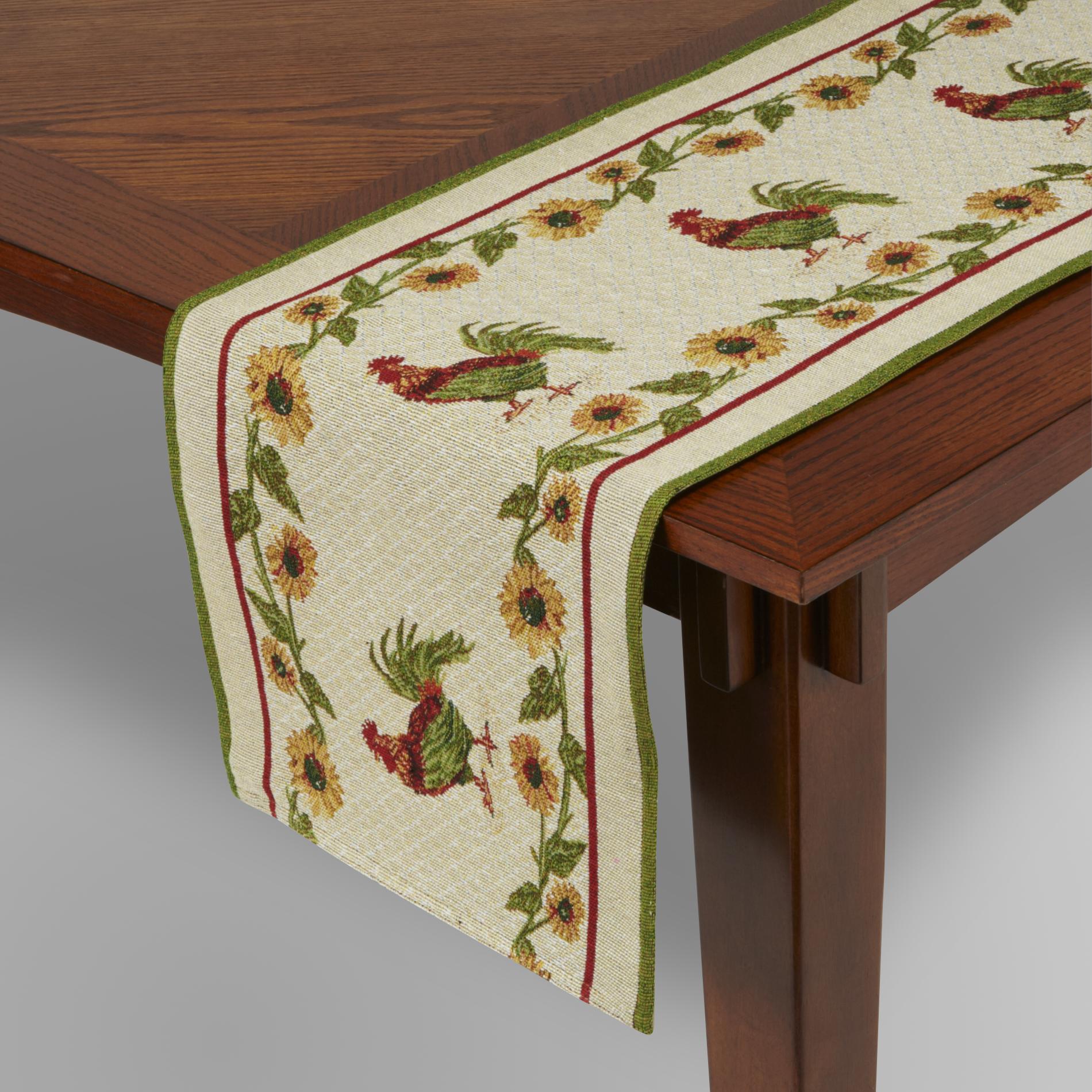 table runner NEW 192 TABLE RUNNER KMART