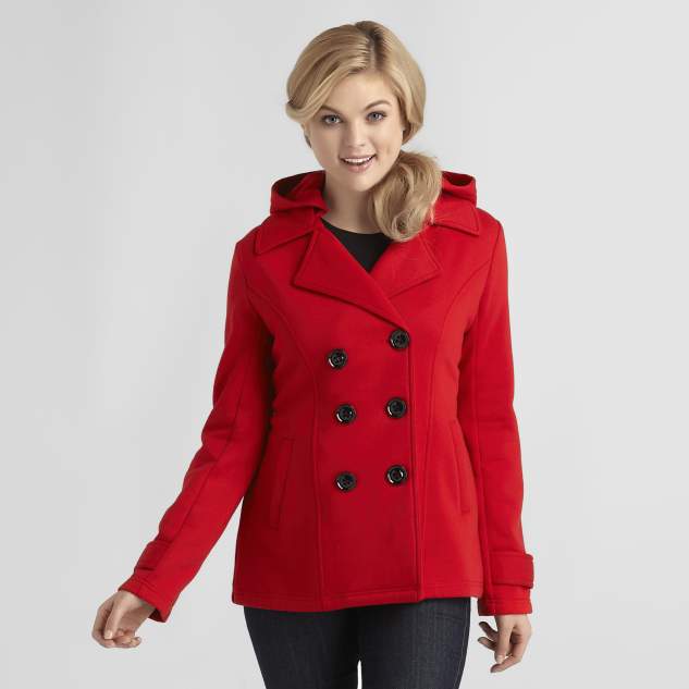MM Essentials Missy Spring Jacket at Sears.com