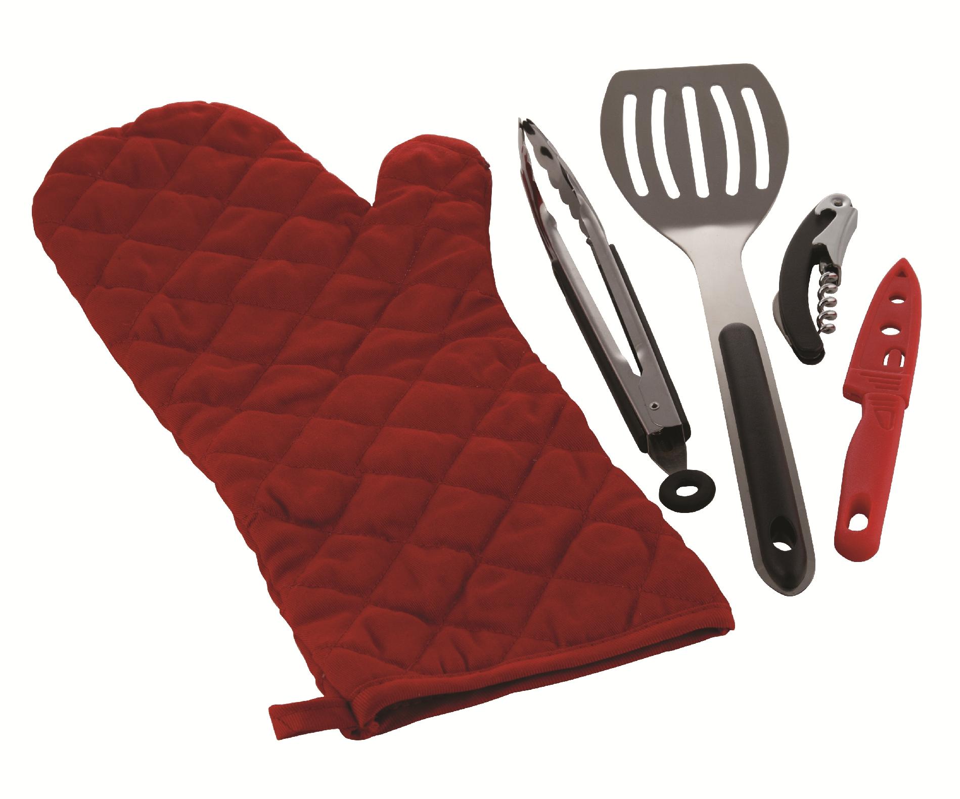Char-Broil Glove Tool Kit at Kmart.com