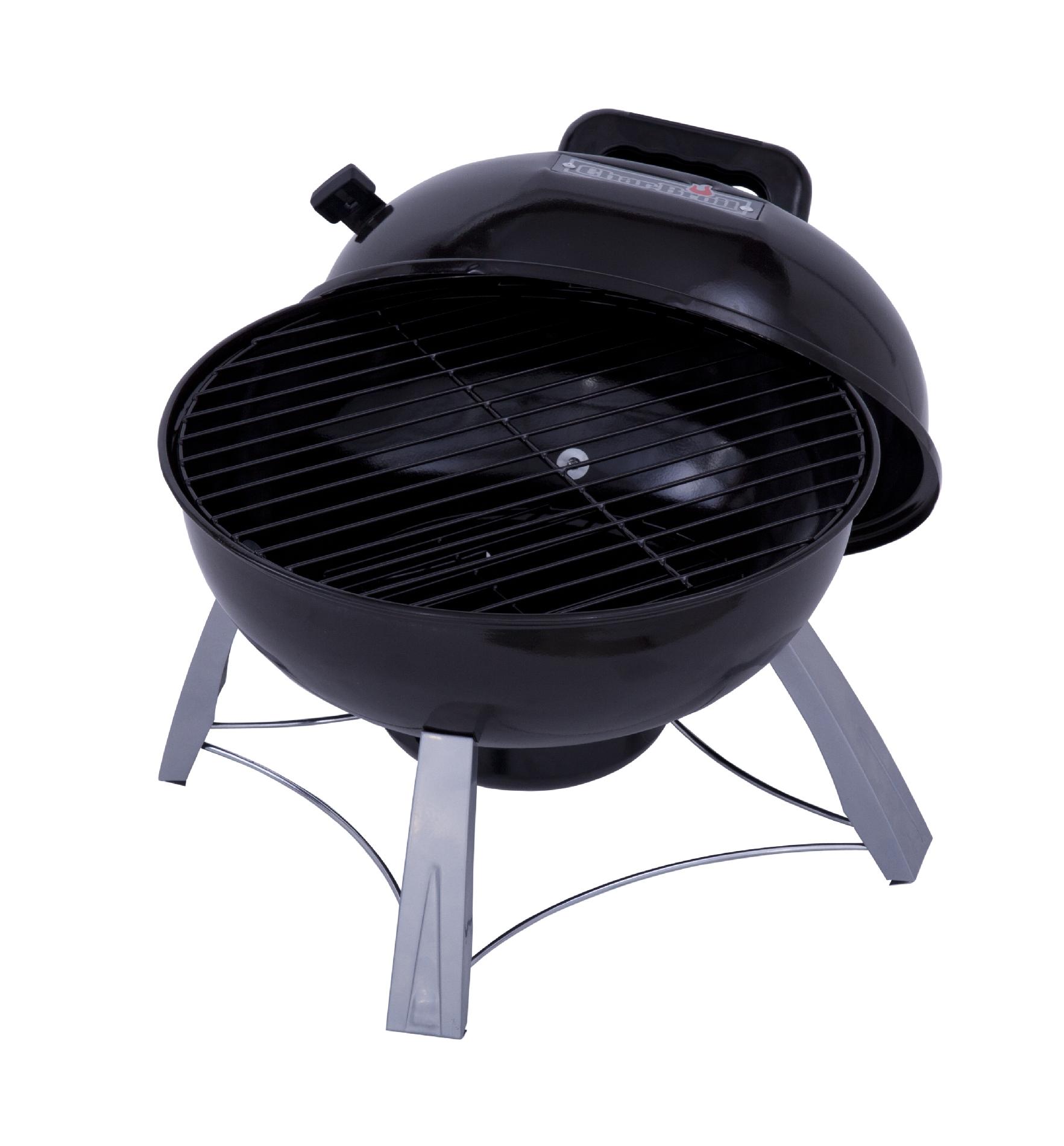 Char-Broil 14"  Charcoal Tabletop Grill at Kmart.com
