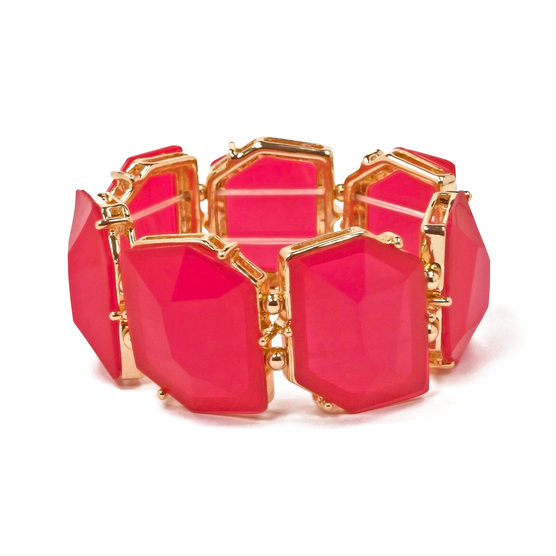 Studio S Multi Shape Stretch Bracelet at Sears.com