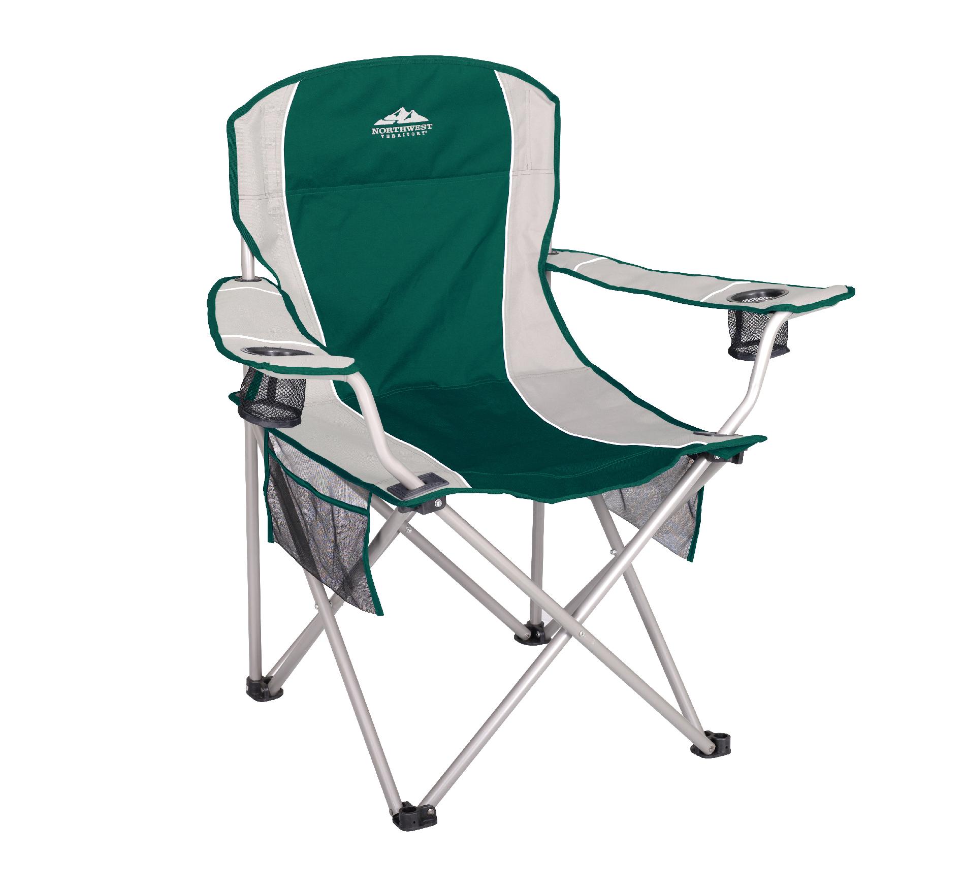 Northwest Territory Oversized Chair - Green at Kmart.com
