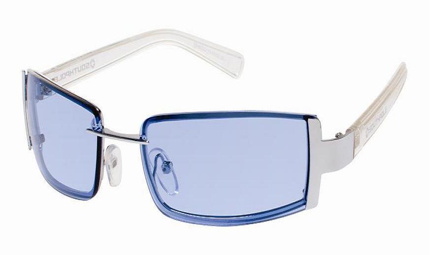 Southpole Men's Heavy Rim Sunglasses at Sears.com