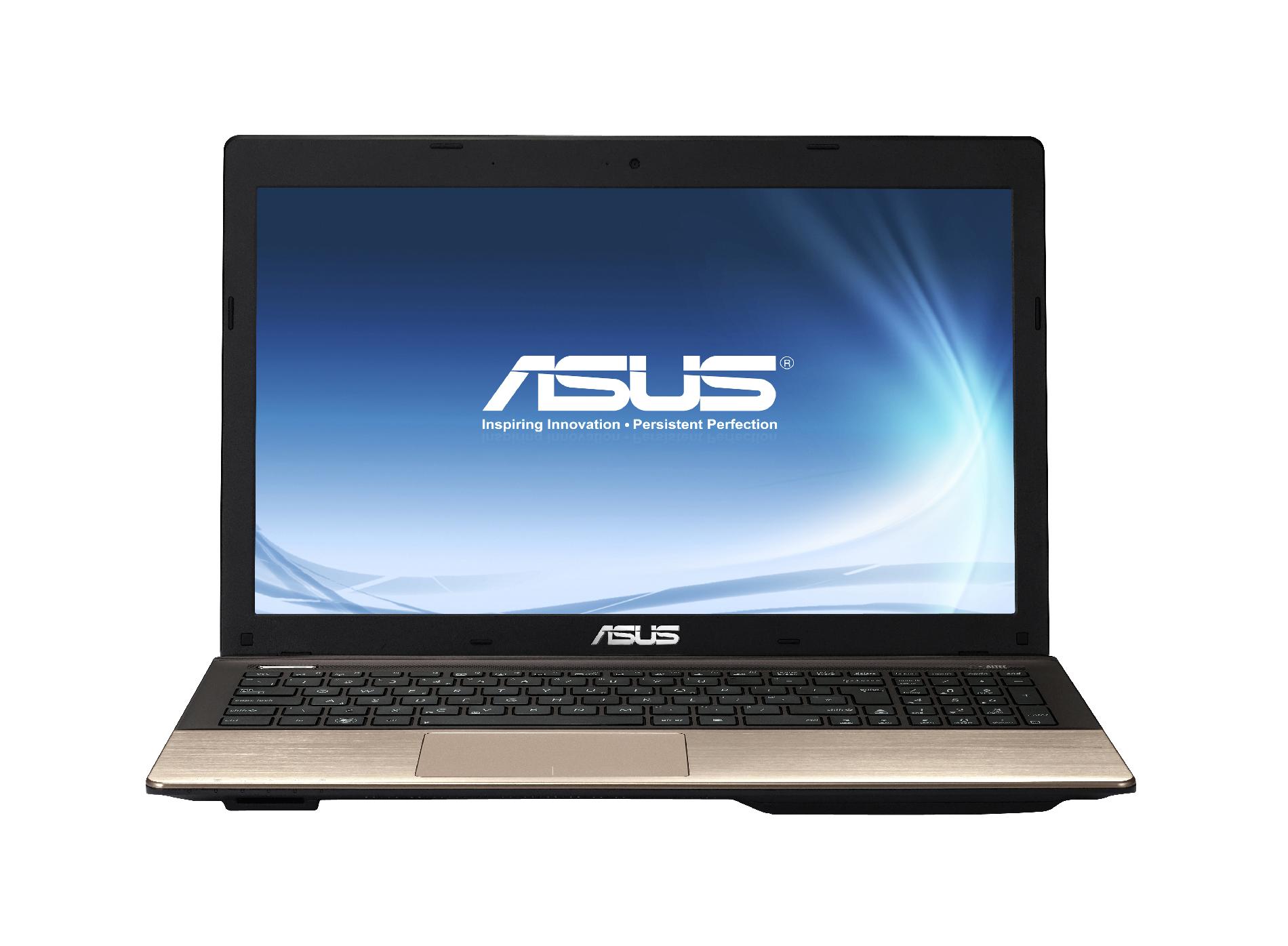 Asus K55A 15.6" LED Notebook with Intel Core i5-3210M Processor & Windows 7 Professional Operating System at Sears.com