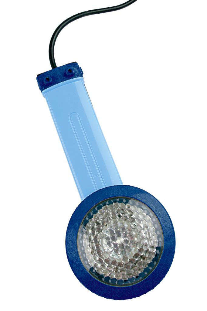 SMART POOL 100-Watt Underwater Light for Above Ground Pools at Kmart.com