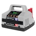 Battery Charger 2/15/25 Amp w/6' cable