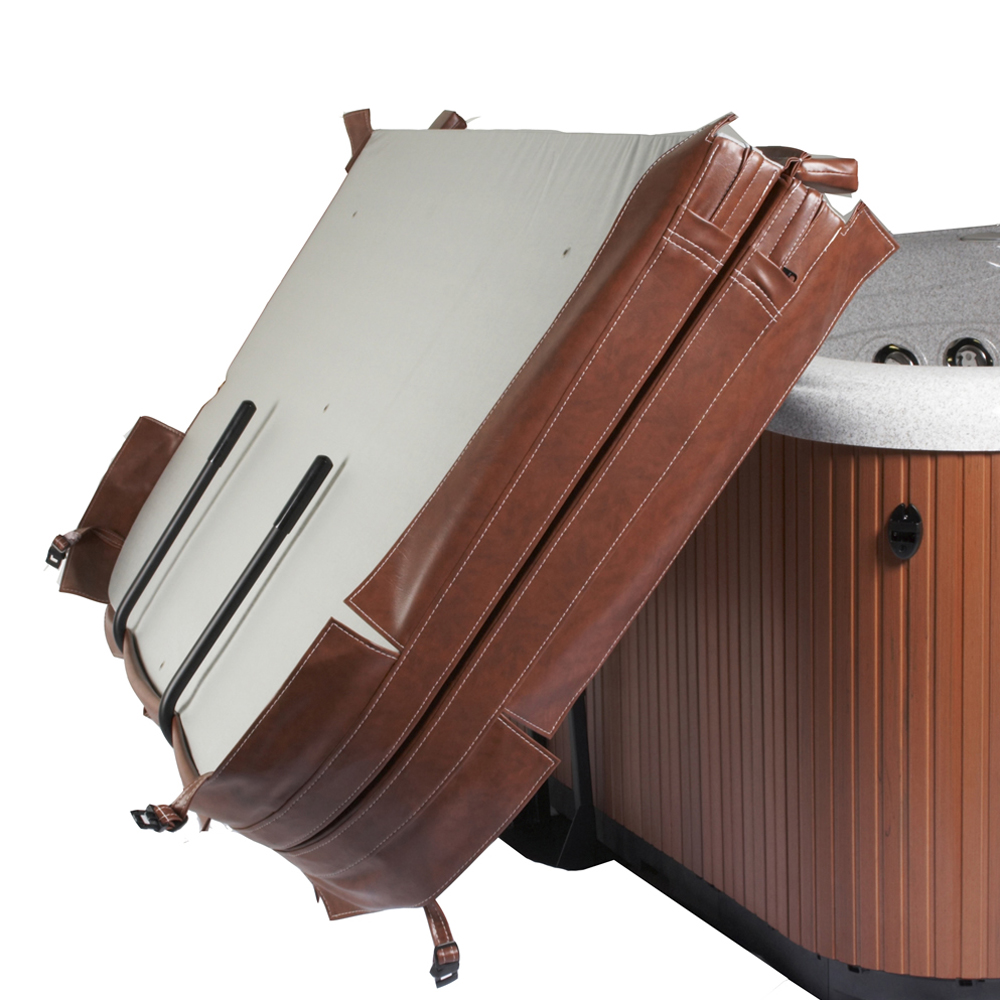 Hot Tubs & Spas