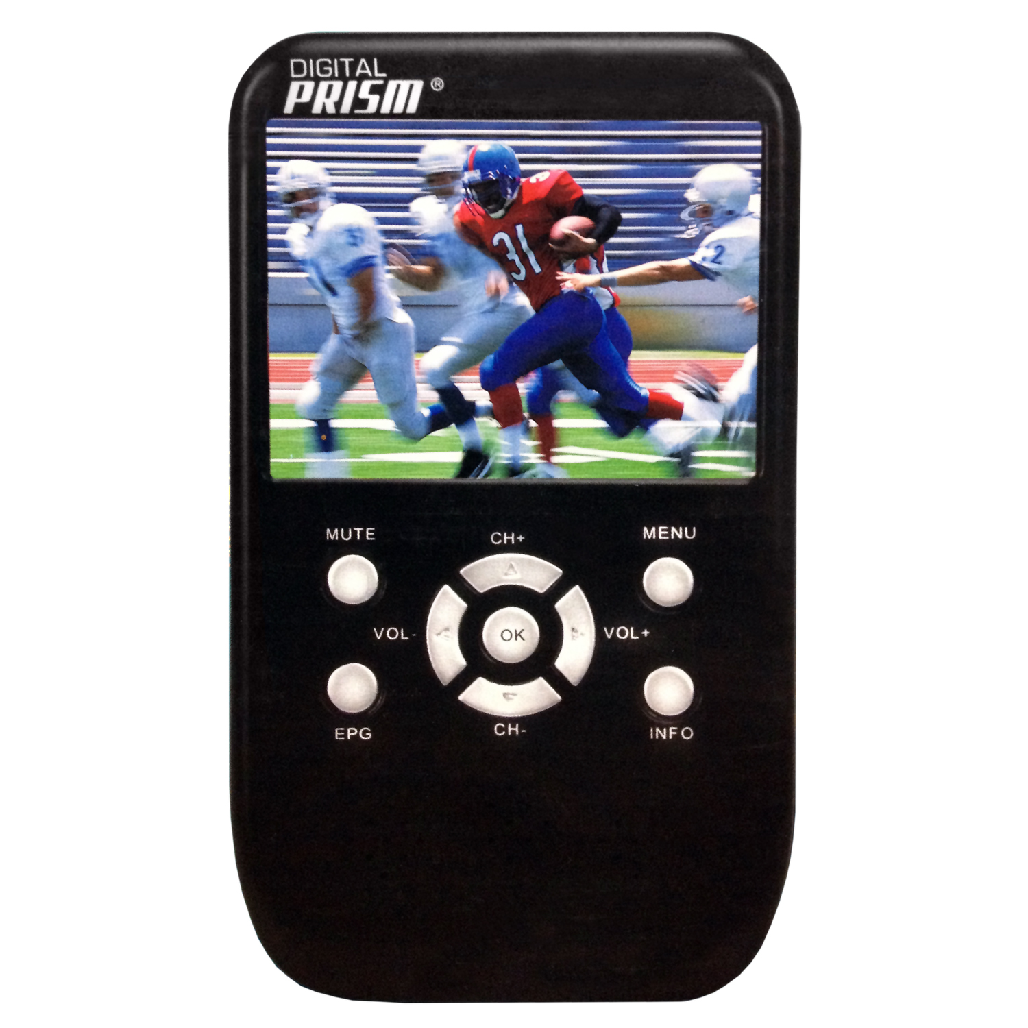 DIGITAL PRISM 3.5" Portable Handheld LCD Digital TV at Kmart.com