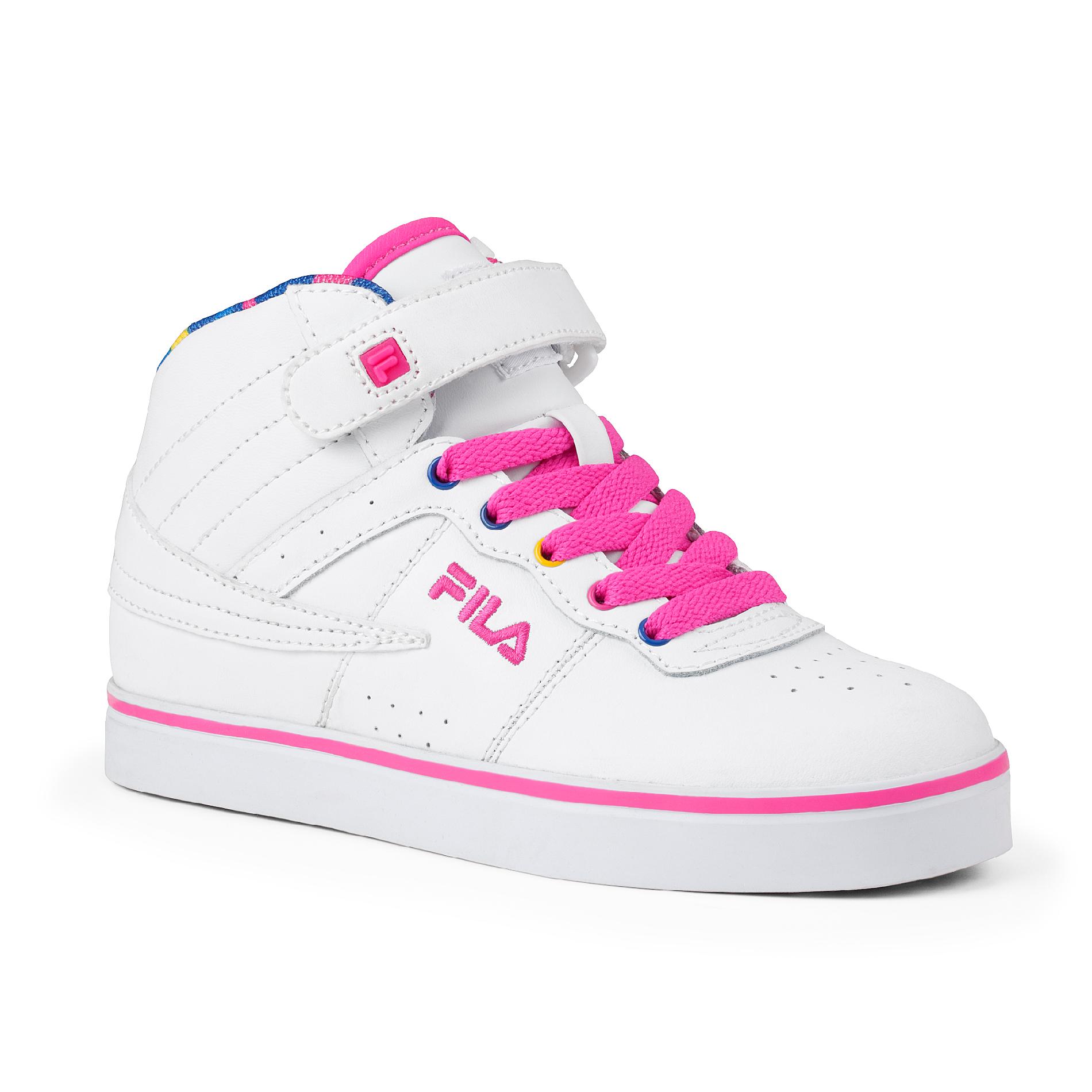 Fila Sneakers For Girls Fila Sneakers For Girls
