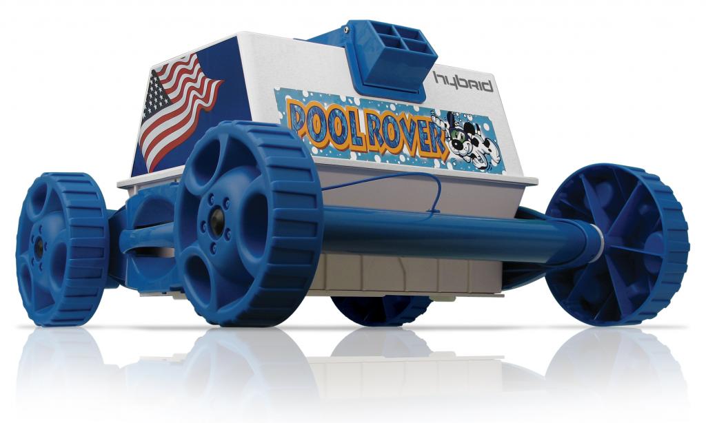 Pool Rover Cleaner for Above Ground Pools