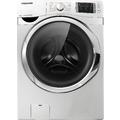 4.3 cu. ft. High-Efficiency Front-Load Washer - White