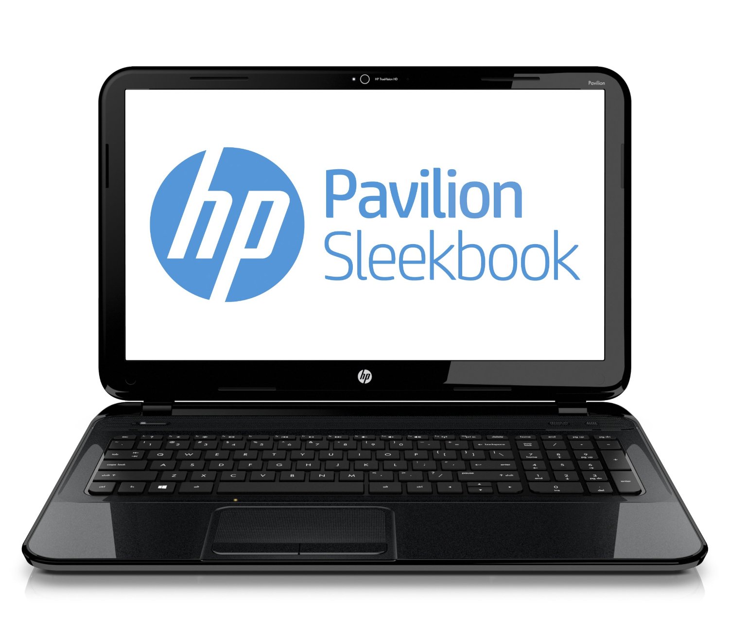 HP Pavilion 15-b140us 15.6" Sleekbook with Intel Core i3-3227U Processor & Windows 8 Operating System at Kmart.com