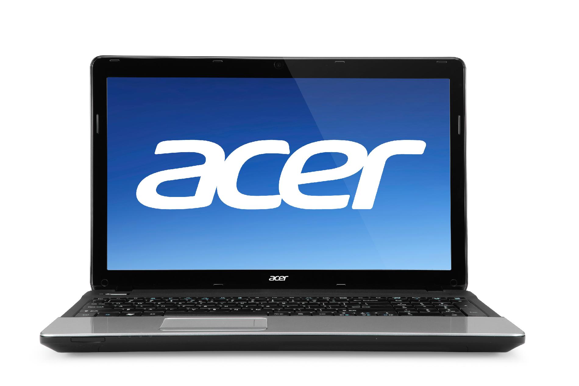 Acer Aspire E1-531 15.6" LED Notebook with Intel Pentium B960 Processor & Windows 8 Operating System at Sears.com