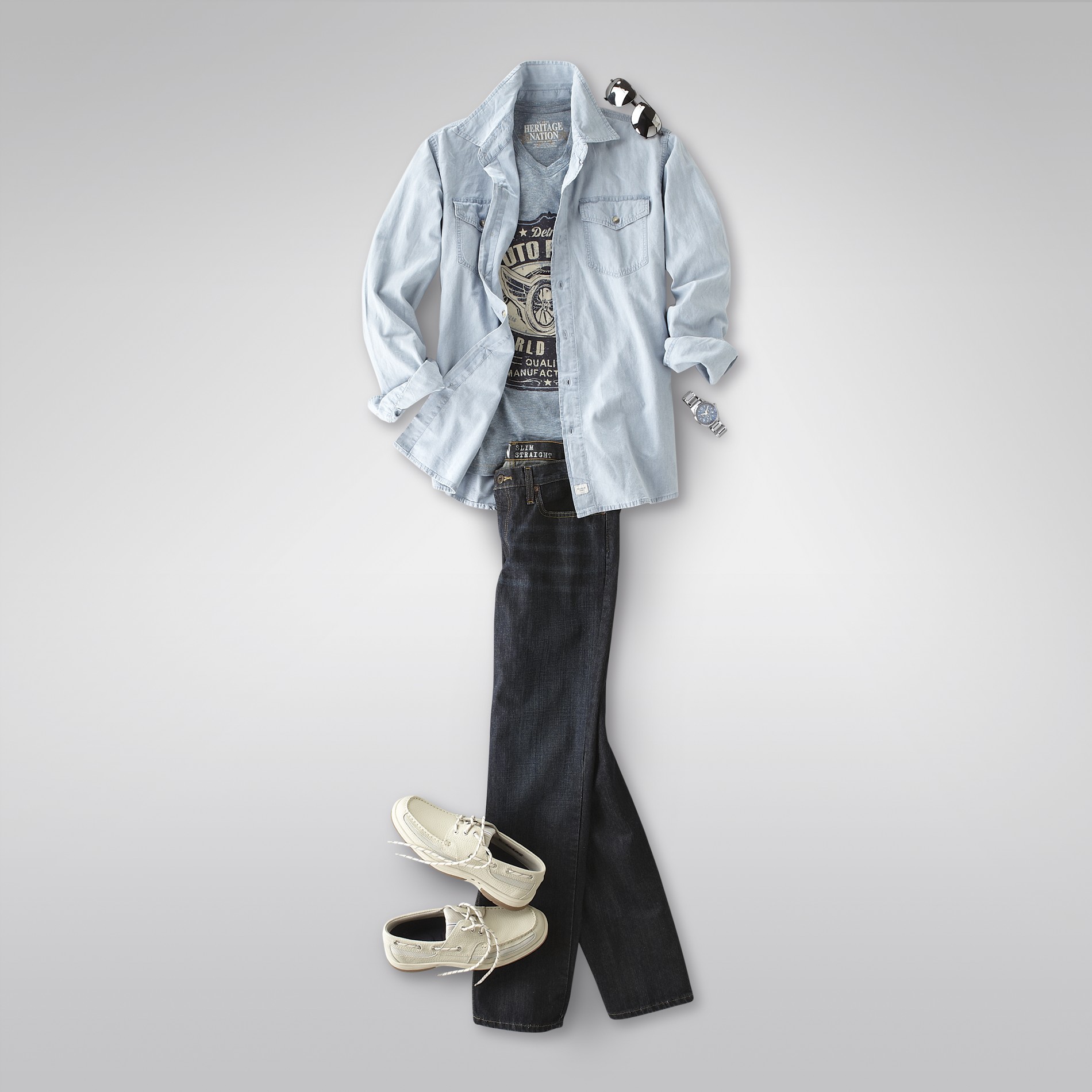 Road Tripper Outfit at Kmart.com