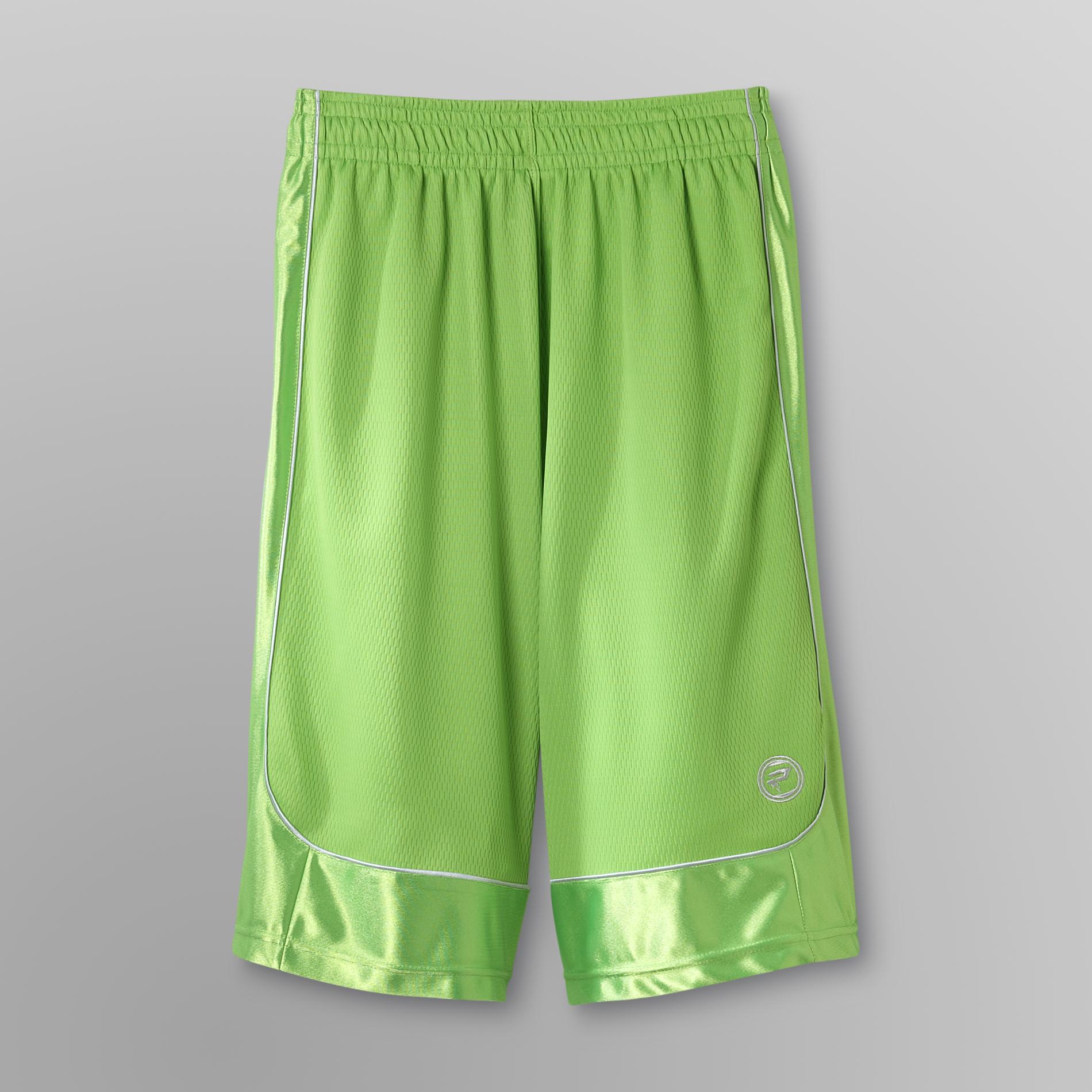 UPC 882956623942 Protege Men's Basketball Shorts 882956
