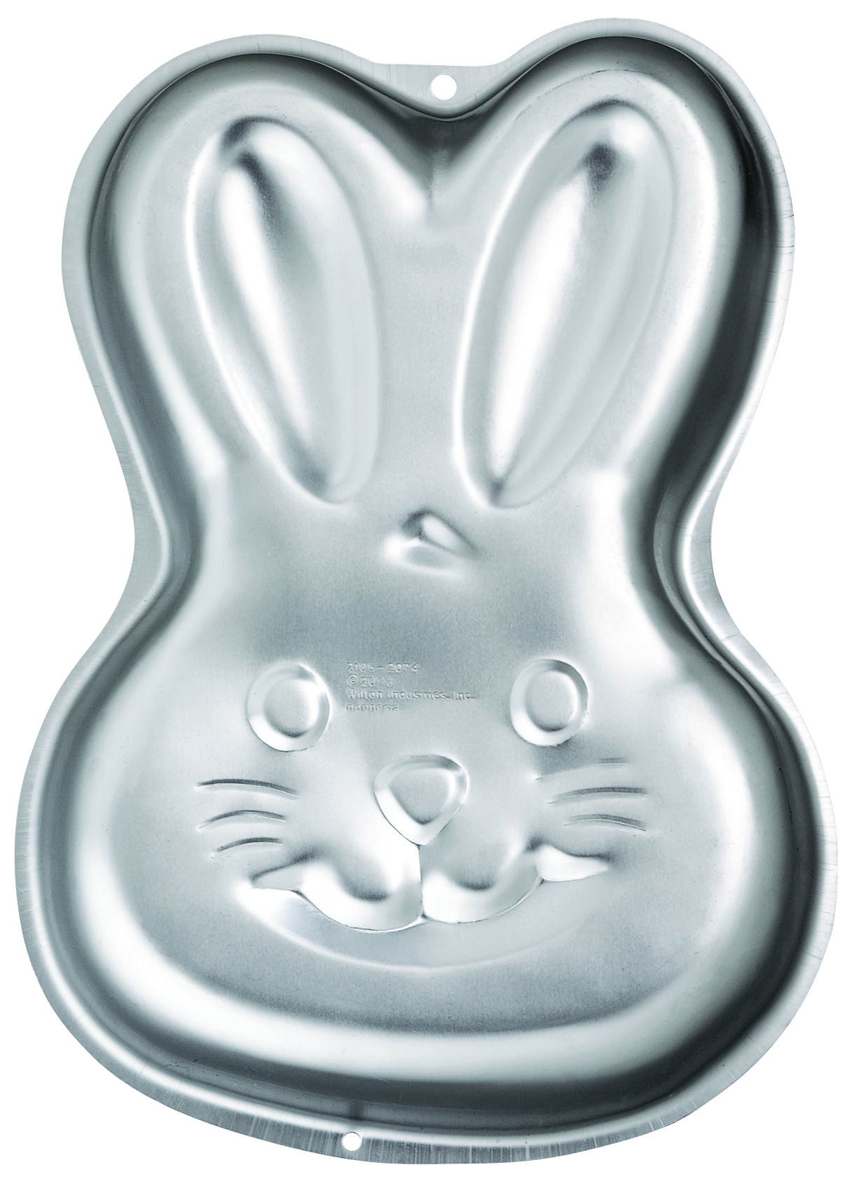 Wilton Step by Step Bunny Pan at Kmart.com