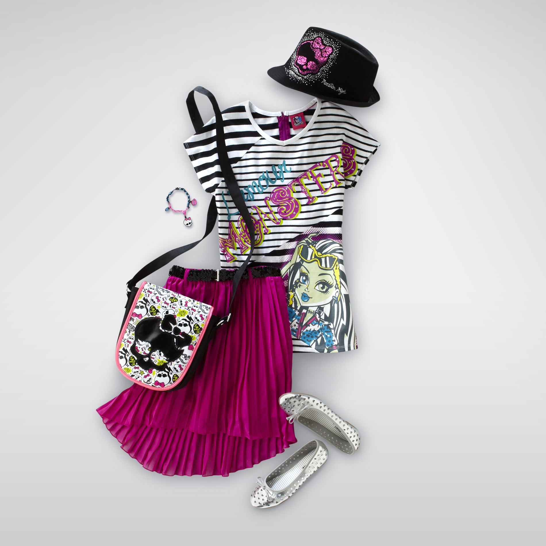 Style-Envy Starter Outfit at Kmart.com