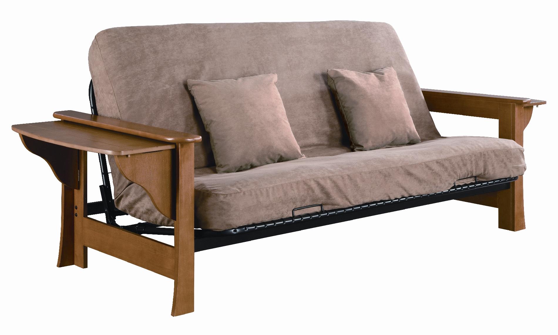 Tuscany Futon Frame Queen Size