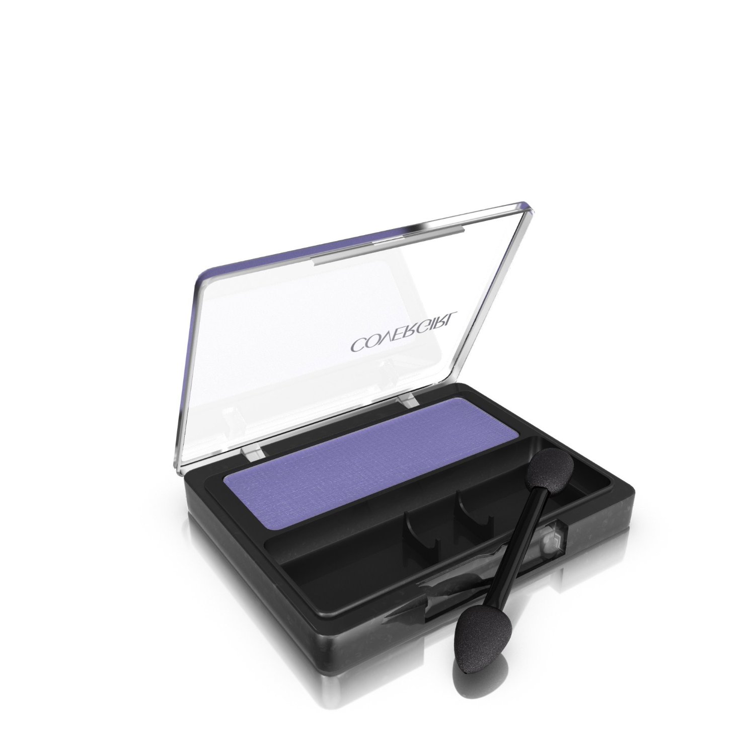 CoverGirl Eye Enhances 1-kit Eye Shadow Silver Lilac 0.09 oz at Sears.com
