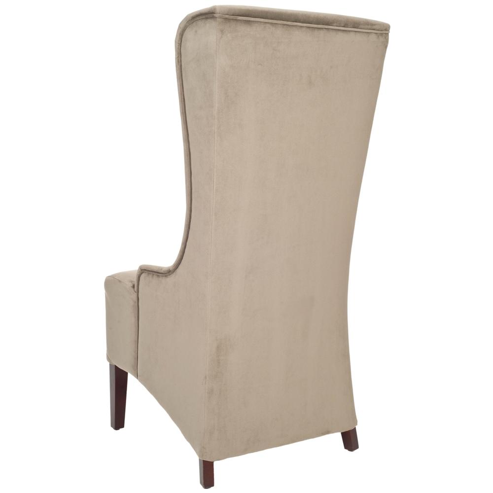 Safavieh Becall 20''H Cotton Dining Chair
