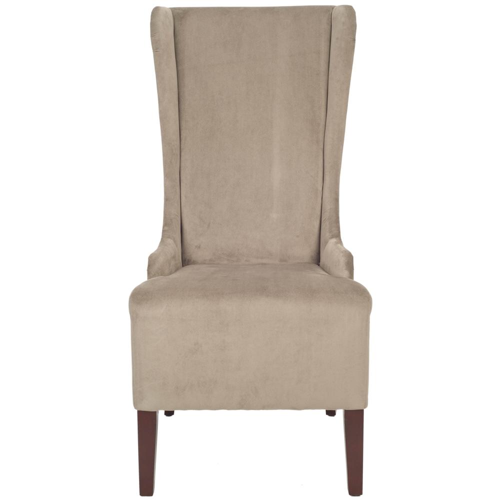 Safavieh Becall 20''H Cotton Dining Chair