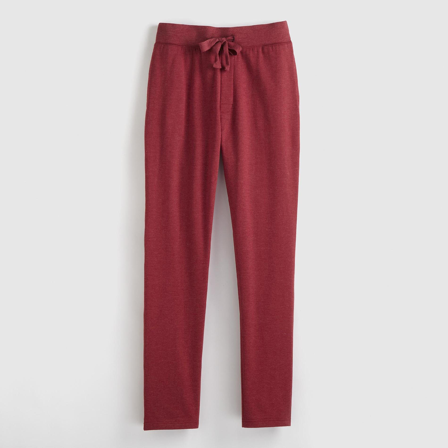 Joe & Co. Men's Fleece Pants at Kmart.com
