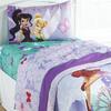 Fairies Full Sheet Set