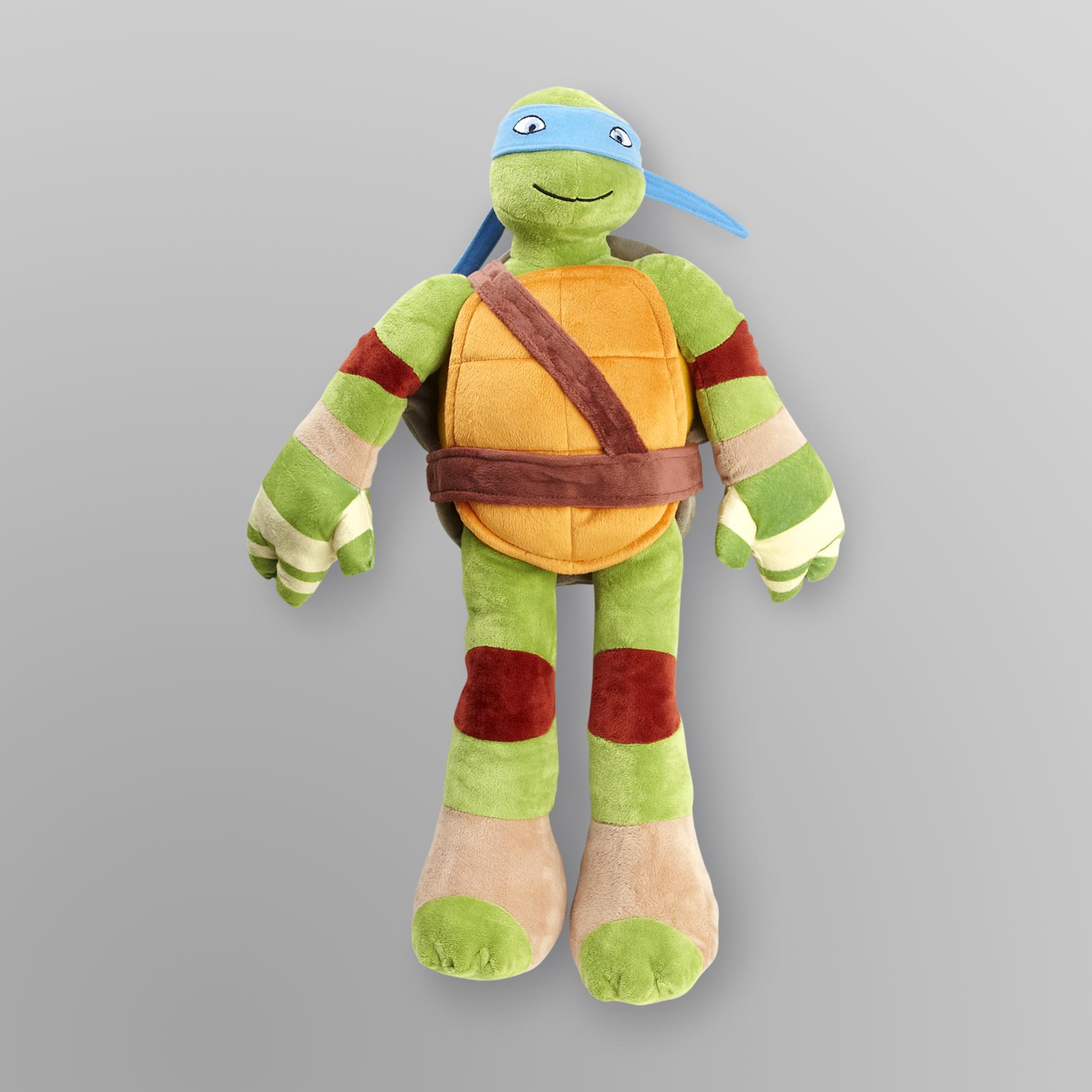 Upc 032281204655 Teenage Mutant Ninja Turtles Leonardo