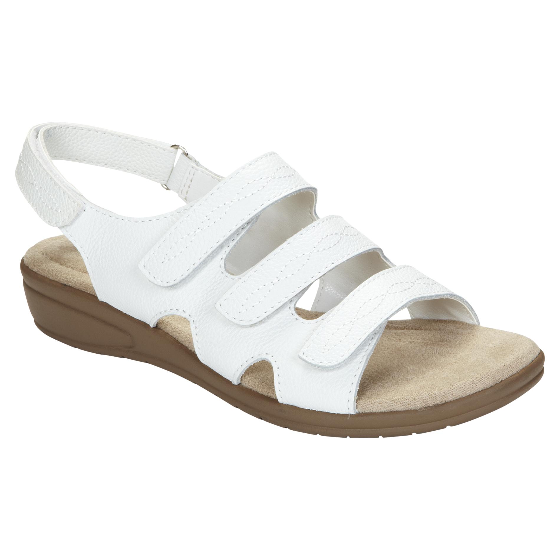 triple wide shoes for women