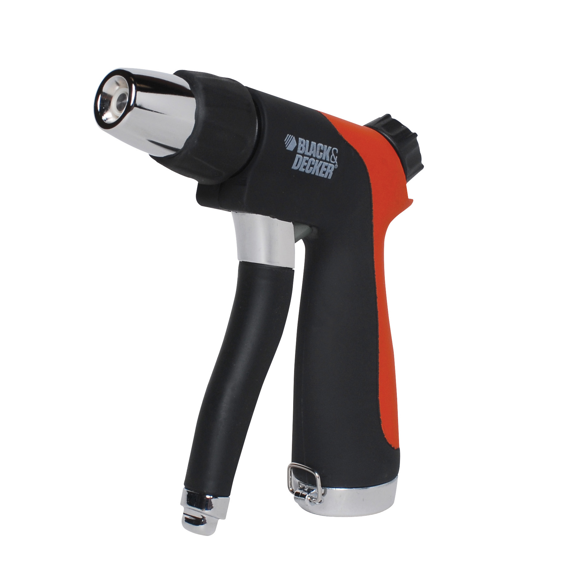 Black & Decker Heavy-Duty Front Trigger Nozzle - BD1920 at Kmart.com