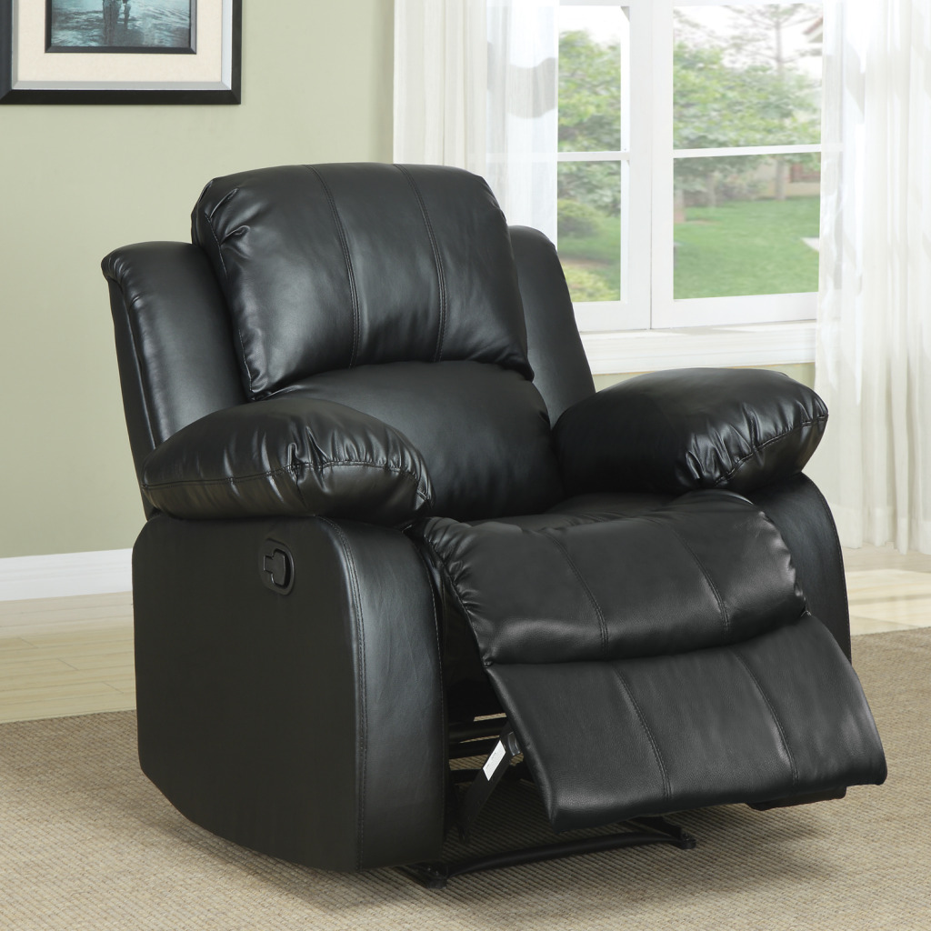 Oxford Creek Reclining Chair at Kmart.com