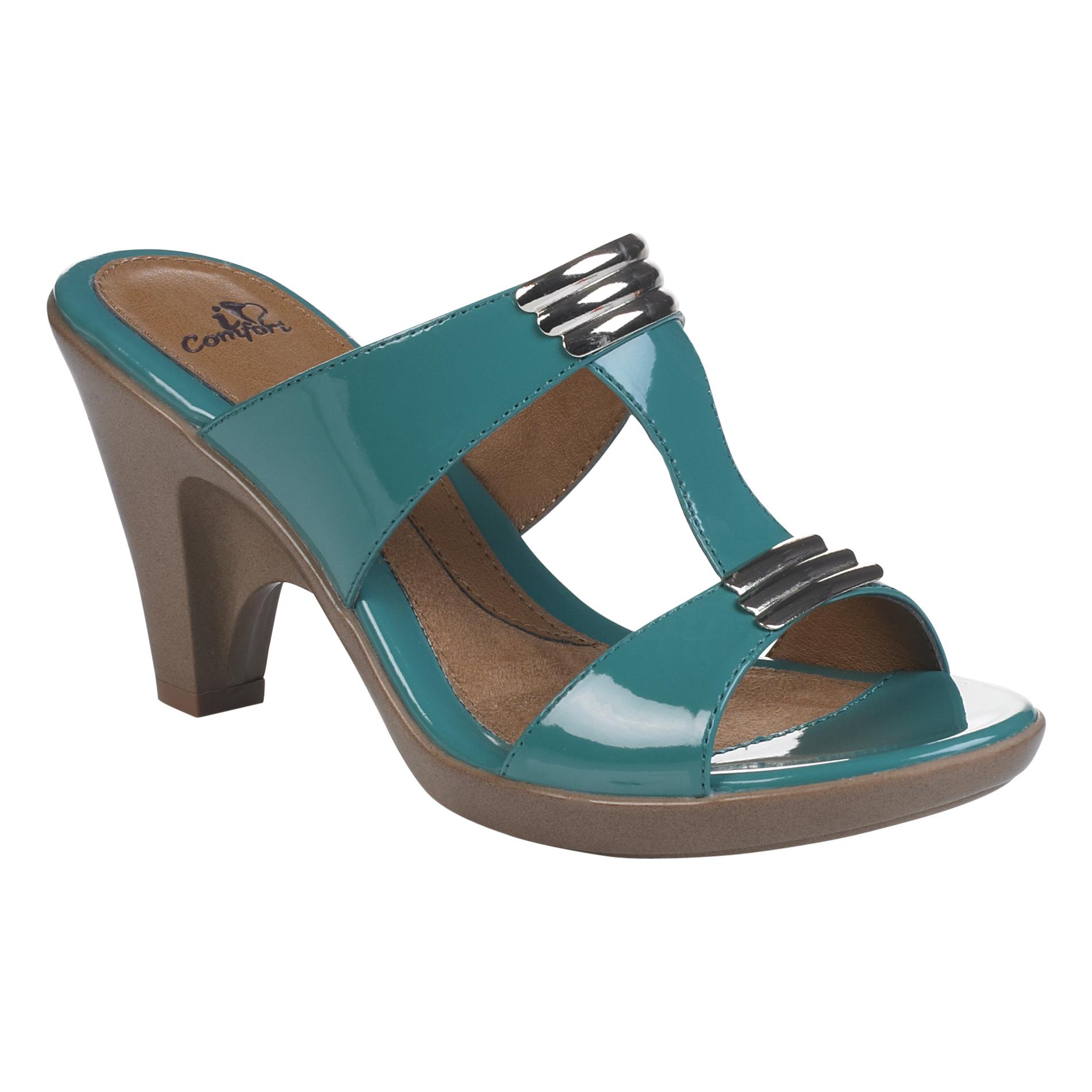 I Love Comfort Women's Dress Shoe Solar - Green at Sears.com