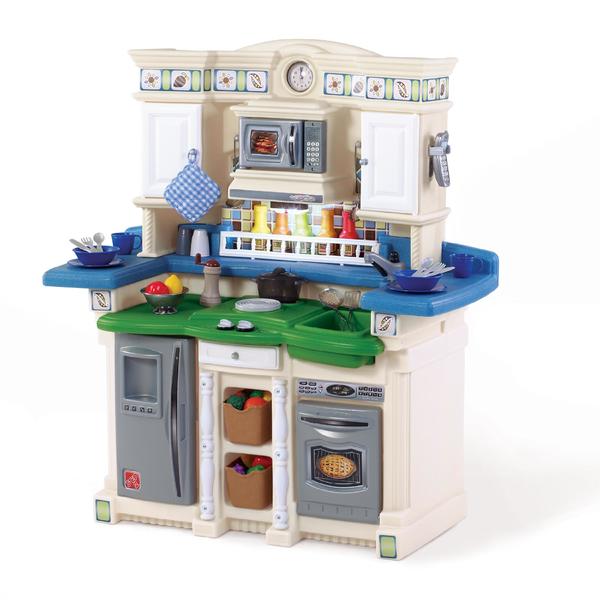 Step 2 Lifestyle Partytime Kitchen Toys & Games Pretend Play