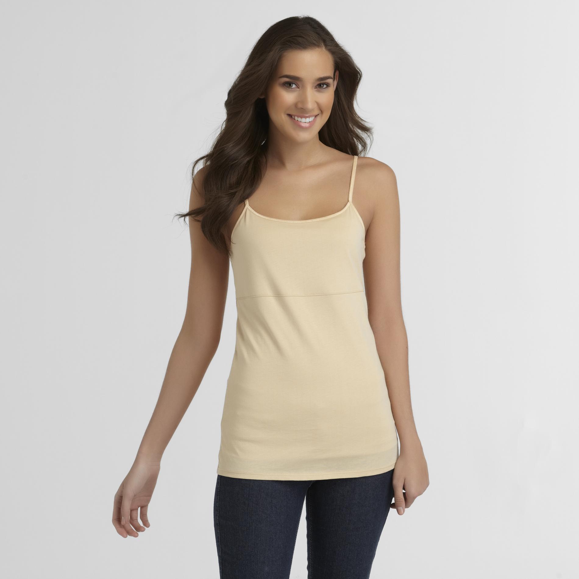 Slimfabulous Women's Slimming Camisole - Slimfabulous at Kmart.com
