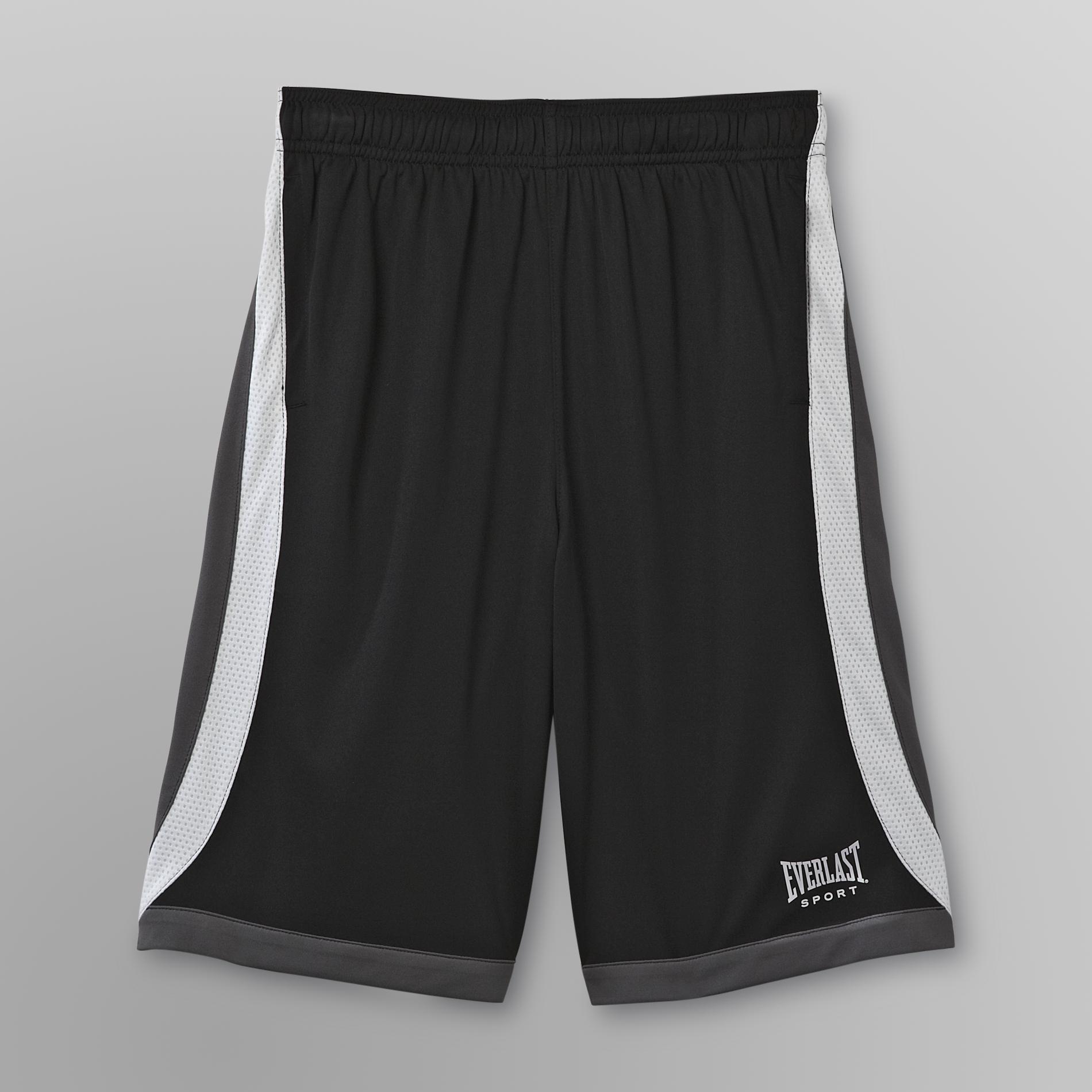 Everlast&reg; Sport Boy's Athletic Shorts at Kmart.com