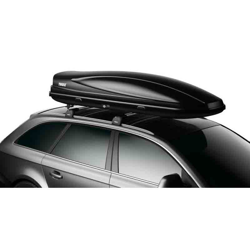 THULE FORCE- L  CAR TOP CARRIER at Sears.com