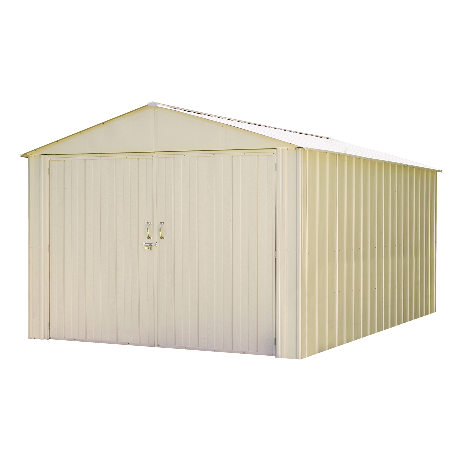 Arrow Commander Series 10' x 10' Storage Building at Craftsman.com