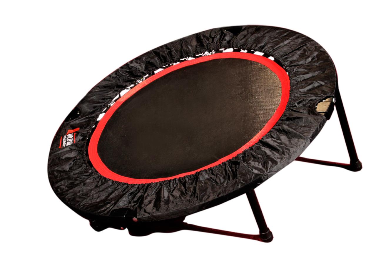 Trampolines