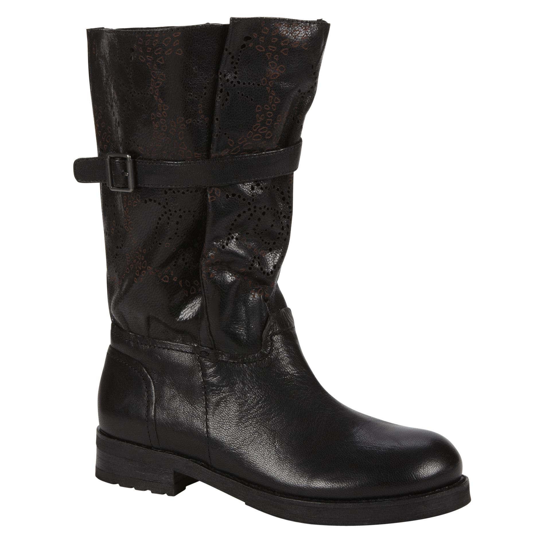Madeline Women's Fashion Boot Prolisso - Black at Sears.com