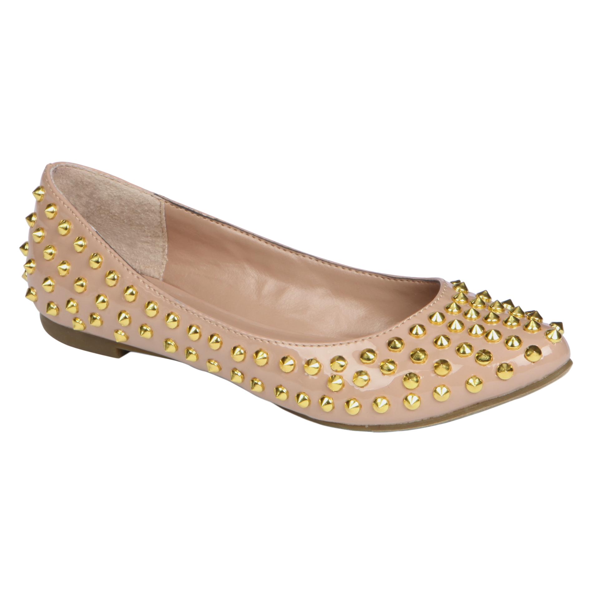 Women's Casual Shoe Whizzer - Blush
