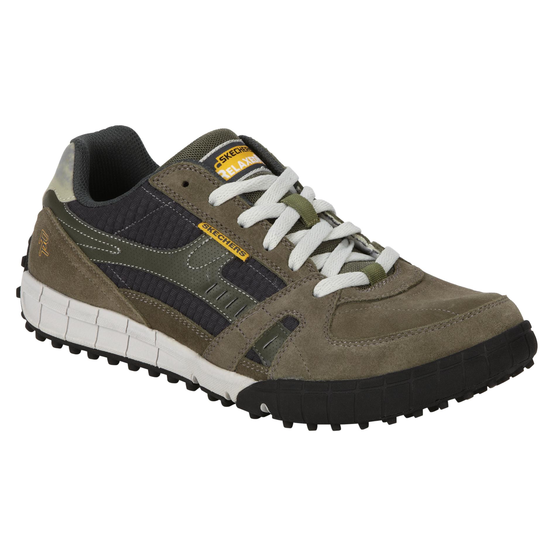 skechers floater mens 