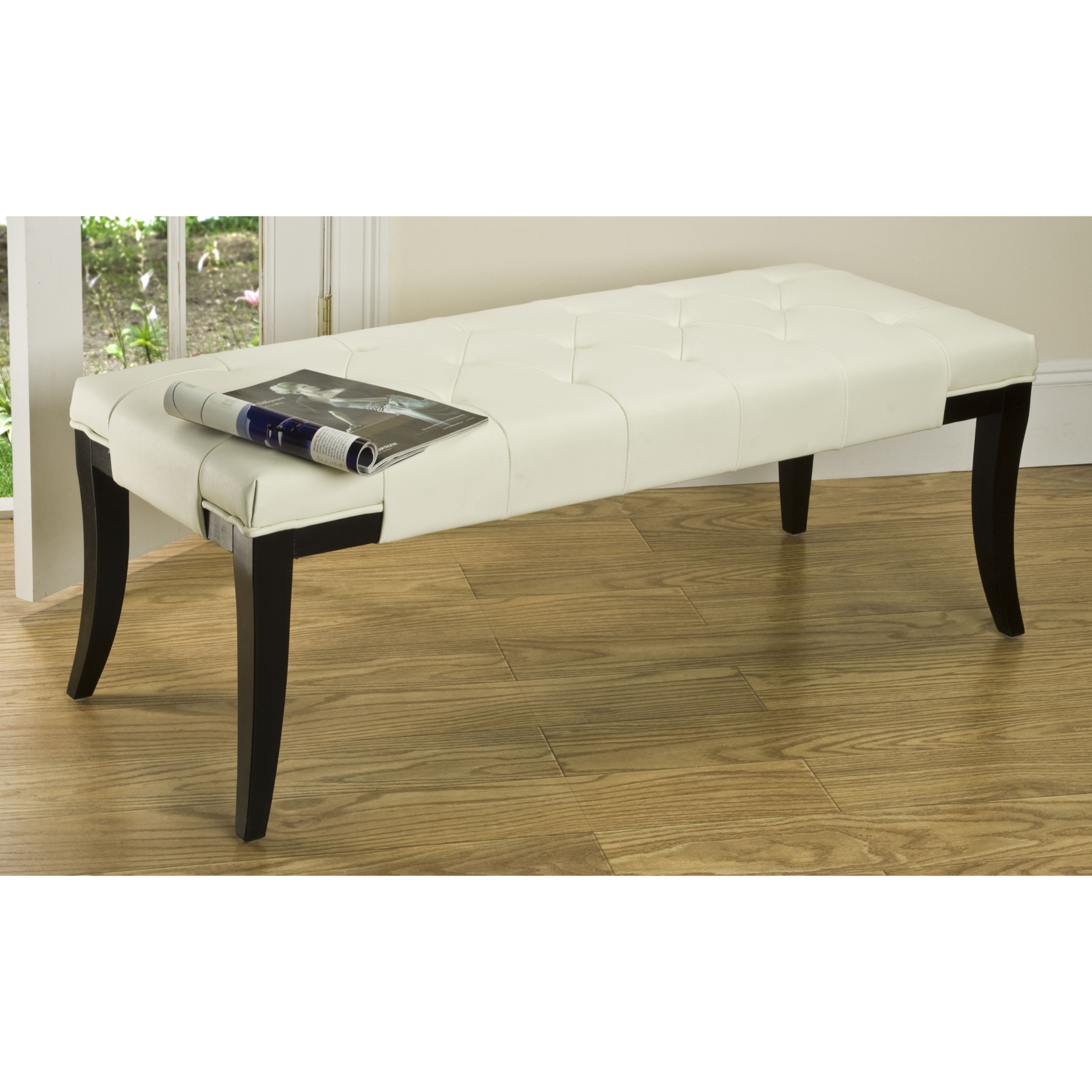 Safavieh Hudson Collection Tyler Bench at Kmart.com