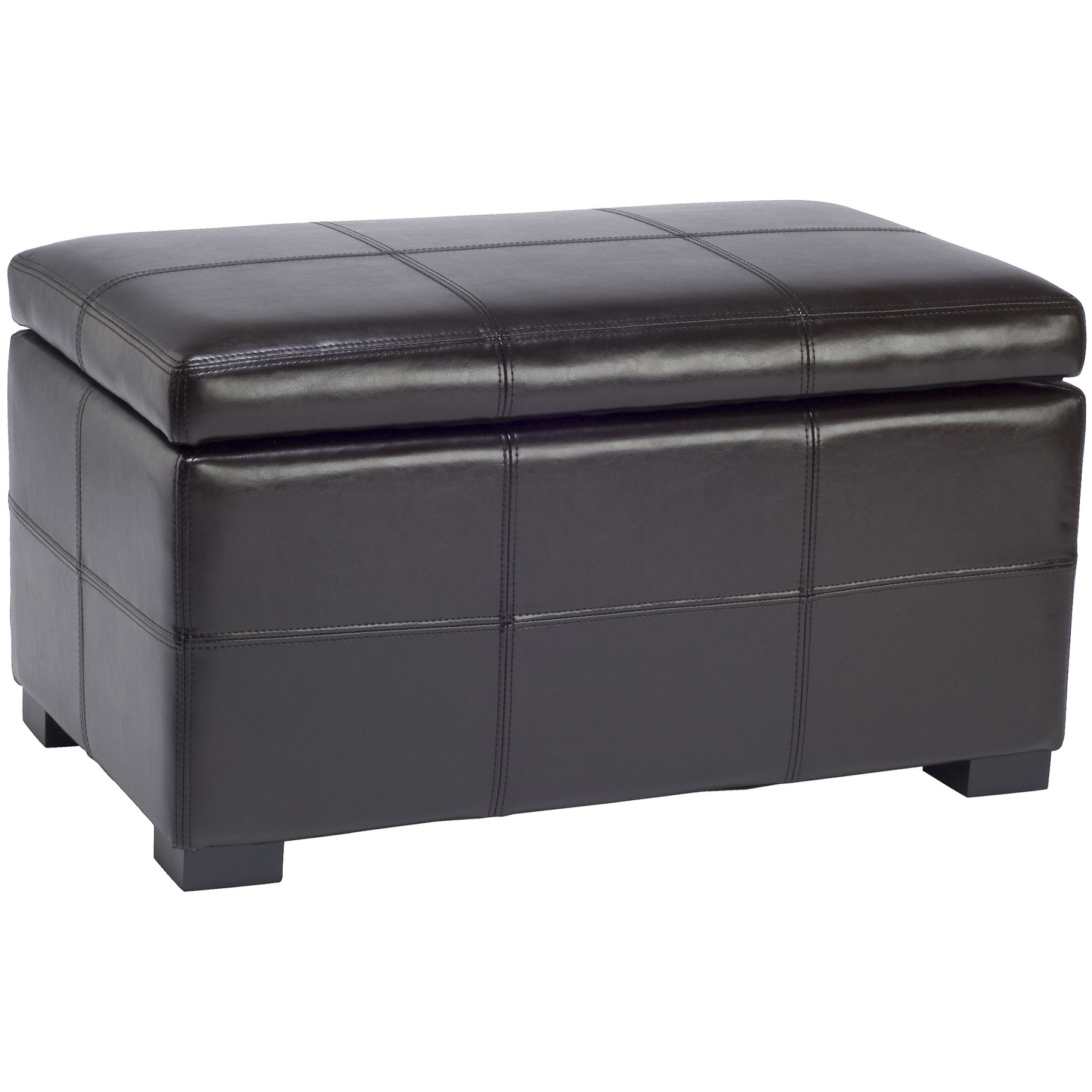 Safavieh Hudson Collection Madison Small Storage Bench at Kmart.com
