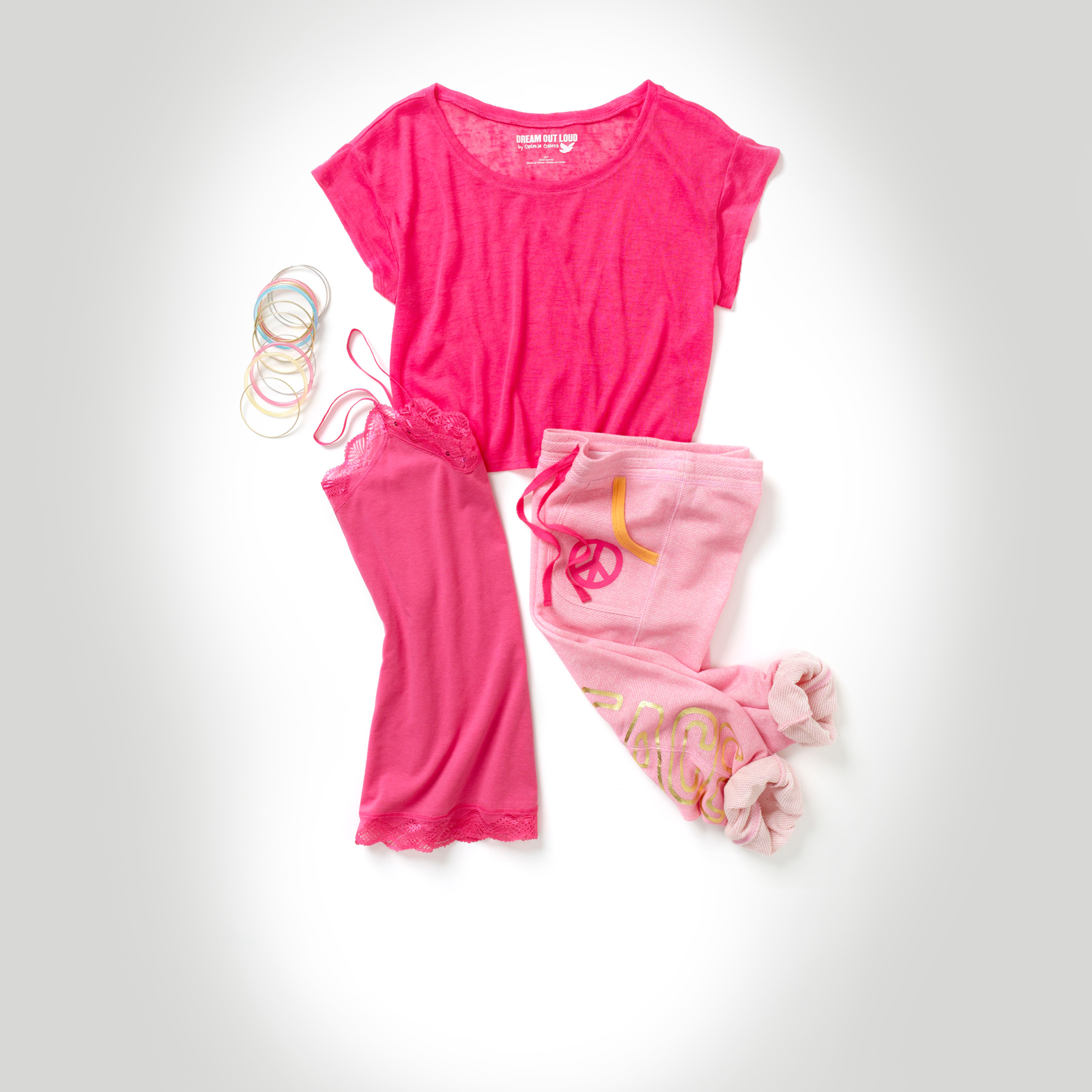 Comfort is Queen Outfit at Kmart.com