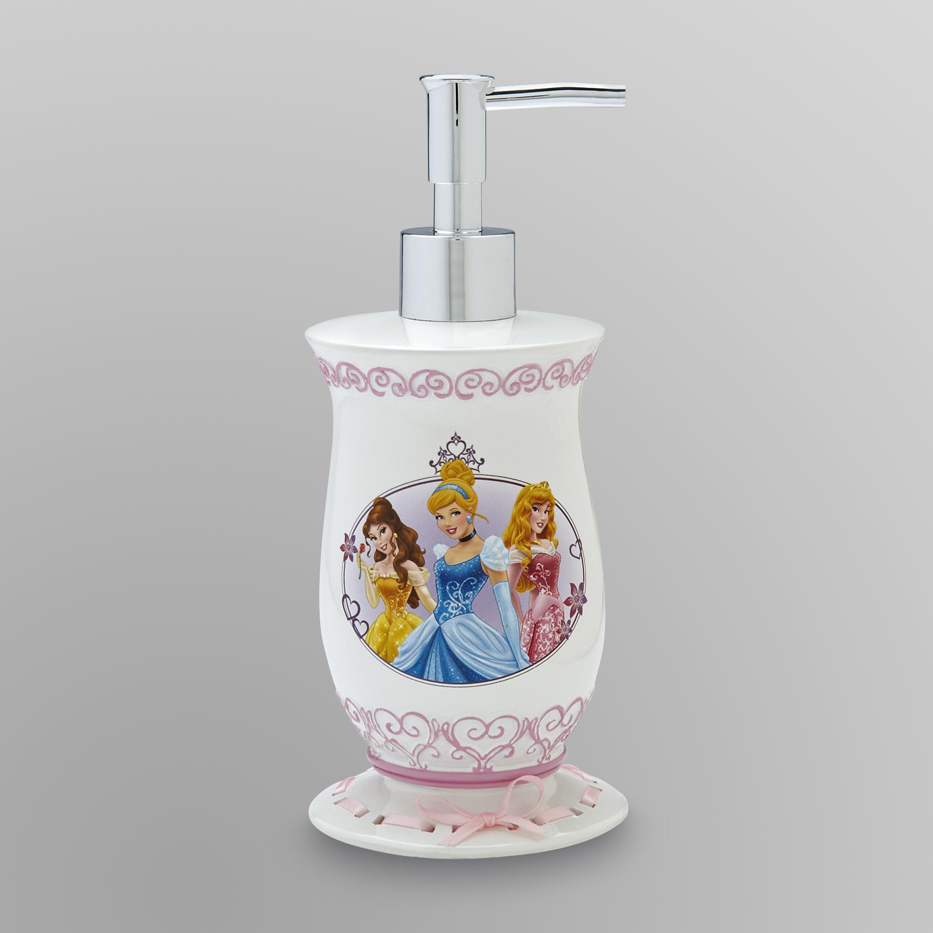 Disney Princess Lotion Pump at Kmart.com