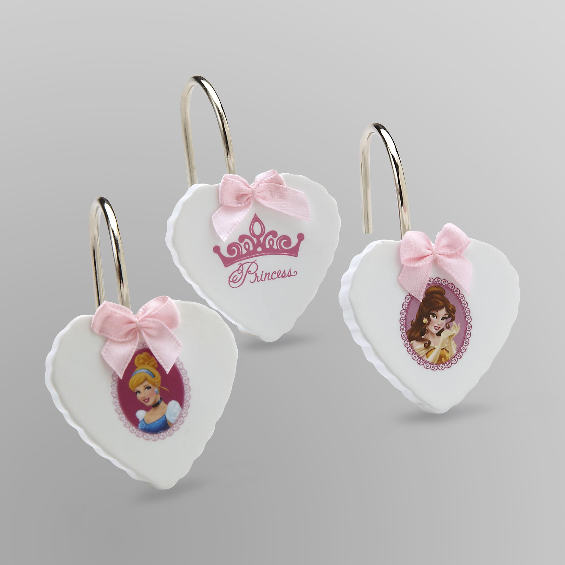 Disney Mickey Tuxedo Shower Hooks Make Over Your Bathroom with Kmart