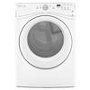 Sears deals on Whirlpool 7.4 cu. ft. Electric Dryer w/WrinkleShield WED70HEBW